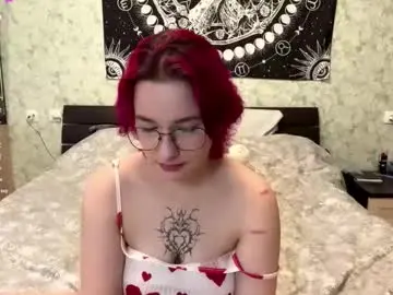 Catricesiefert  live sex cam