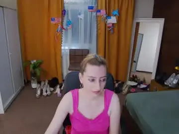 Evelynreagan  live sex cam