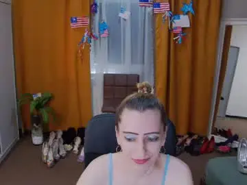 Evelynreagan  live sex cam