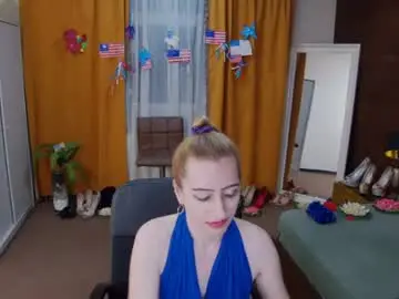 Evelynreagan  live sex cam