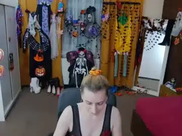 Evelynreagan  live sex cam
