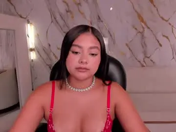 Gabriellalee_  live sex cam
