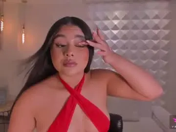 Gabriellalee_  live sex cam