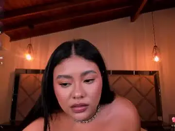 Gabriellalee_  live sex cam