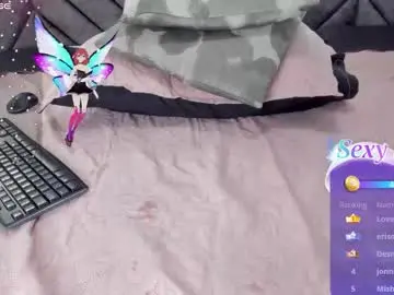 Ian_charlotte  live sex cam