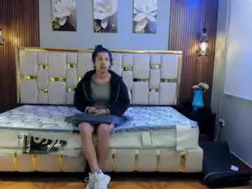 Karime_hiil  live sex cam