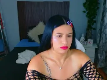 Keileen_luna  live sex cam