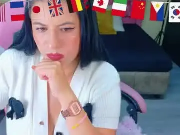 Keileen_luna  live sex cam
