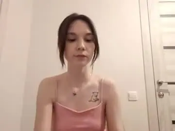 Kimikobradbury  live sex cam