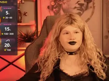 Lilithnelson  live sex cam