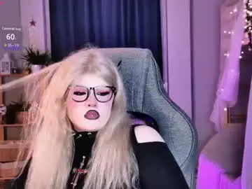 Lilithnelson  live sex cam