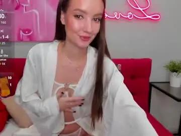 Lorasunny  live sex cam