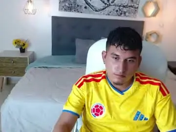 Lucas_morenty  live sex cam