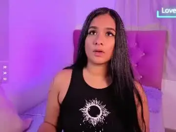 Maeena  live sex cam