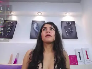 Melodiroux_  live sex cam