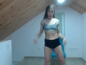 Milusea  live sex cam