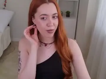 Mirabella__flower  live sex cam