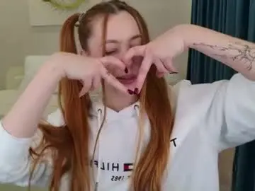 Mirabella__flower  live sex cam