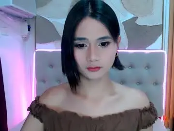 Samiralush444  live sex cam