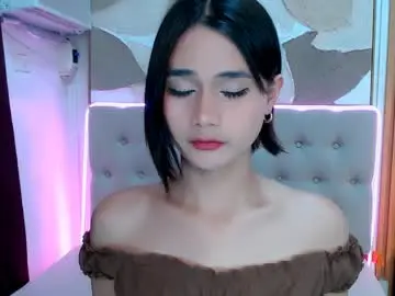Samiralush444  live sex cam