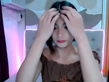 Samiralush444  live sex cam