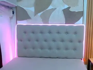 Samiralush444  live sex cam