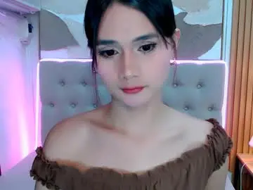 Samiralush444  live sex cam