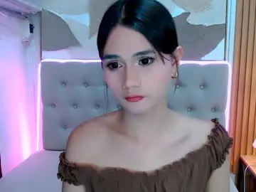 Samiralush444  live sex cam