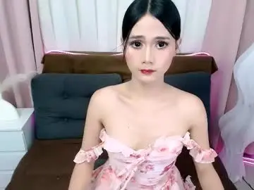 Samiralush444  live sex cam