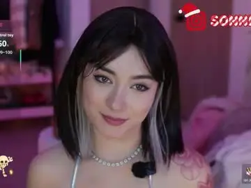 Sonnie_mami  live sex cam