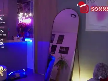 Sonnie_mami  live sex cam