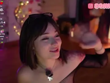 Sonnie_mami  live sex cam