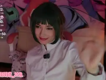 Sonnie_mami  live sex cam