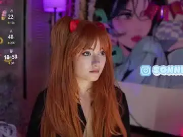 Sonnie_mami  live sex cam