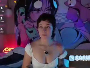 Sonnie_mami  live sex cam