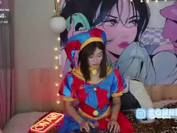 Sonnie_mami  live sex cam