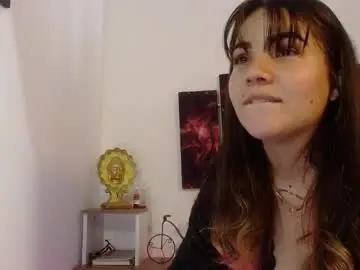 Soygreeicy  live sex cam