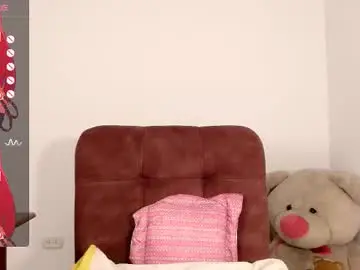 Sweet_monsalve34  live sex cam