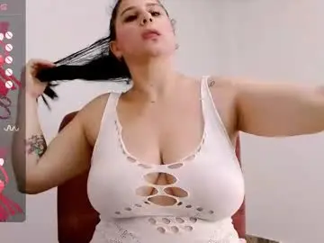 Sweet_monsalve34  live sex cam