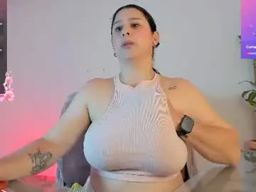 Sweet_monsalve34  live sex cam
