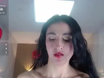 Tatiscelis_tf  live sex cam