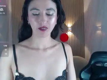 Tatiscelis_tf  live sex cam