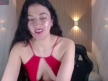 Tatiscelis_tf  live sex cam