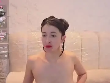 Tatiscelis_tf  live sex cam