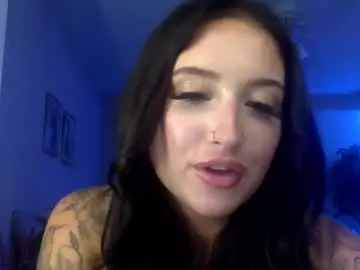 Urtattooboo  live sex cam