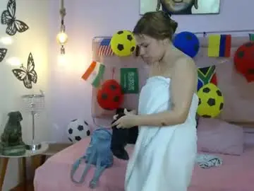 Veronica_rose444  live sex cam