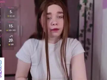 Yuly_soft  live sex cam