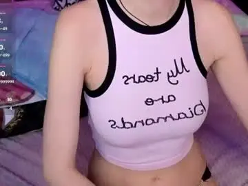 _lullaby_  live sex cam