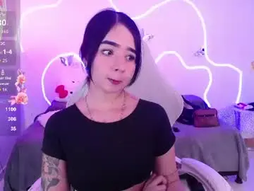 Alloy_tiny  live sex cam