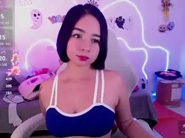 Alloy_tiny  live sex cam
